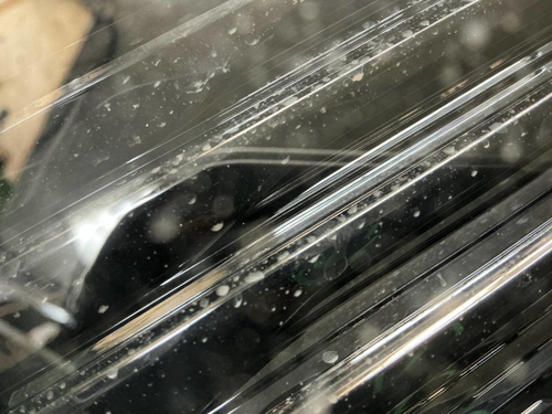 Фара правая Hongqi HS3 (2023-н.в.) LED