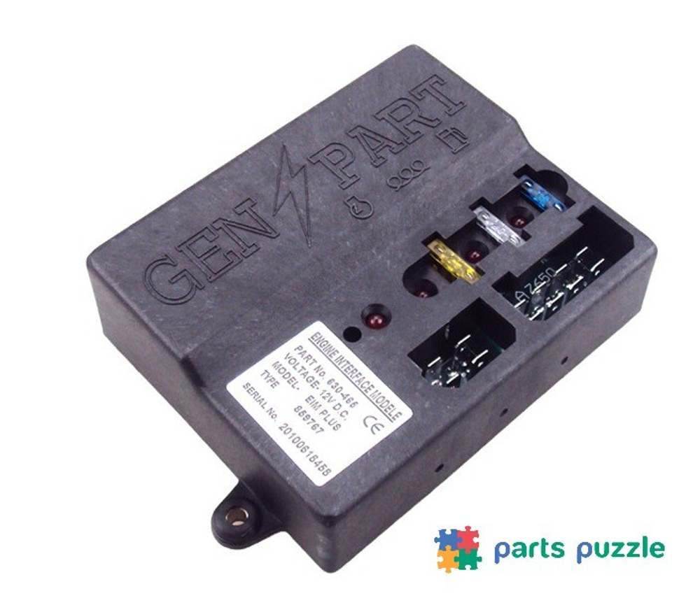 Модуль интерфейсный  12V EIM / MODUL АРТ: 917-423