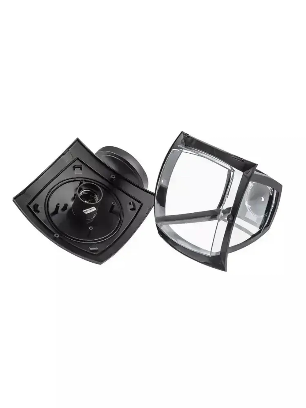 Светильник фонарь уличный настенный фасадный ЭРА НБУ 07 Дели 2 Е27 60Вт 220в, ретро