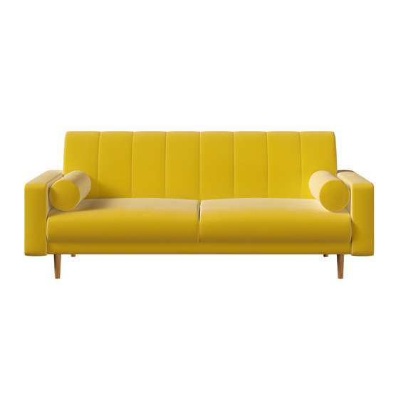Диван-релакс трехместный Chairman МИРА 2160х900х860 велюр Formula 560