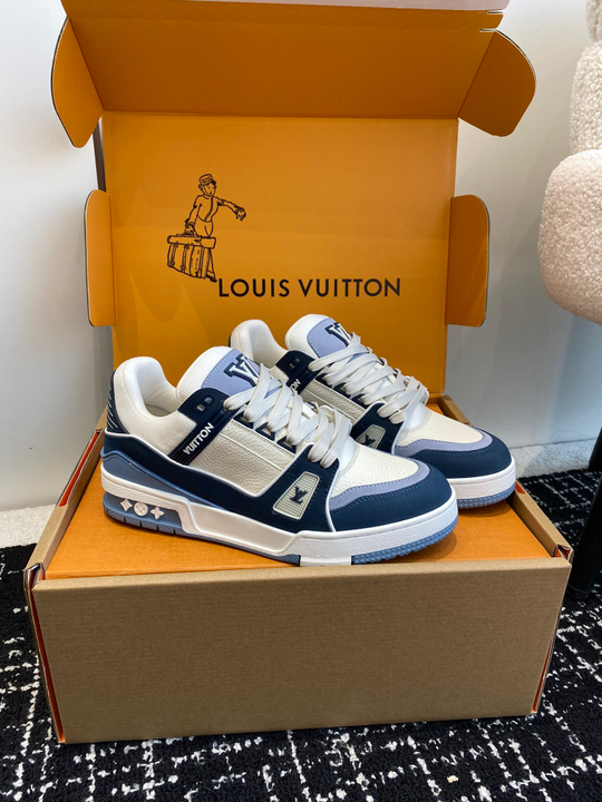 Louis Vuitton Trainers