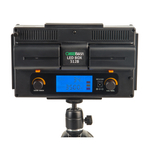 Осветитель GreenBean LED BOX 312B накамерный светодиодный