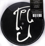 T'Pau / China In Your Hand, No Sense Of Pride (Picture Disc)(7" Vinyl Single)