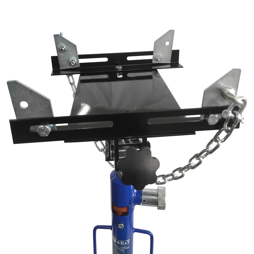 Стойка трансмиссионная T60103 AE&T 600кг