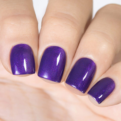 MASU MASU Гель-лак Фиолет, 8 мл, М085