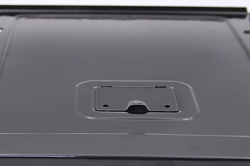 Поддон духовки газовой плиты Flama RG 2428 W