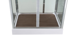 Душевая кабина AvaCan (АваКан) V2011N без крыши