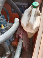 Завод дорожных машин DM* Каток DM-13-SP (Дизельный, 4,4 л, 99 л.с., АТ)