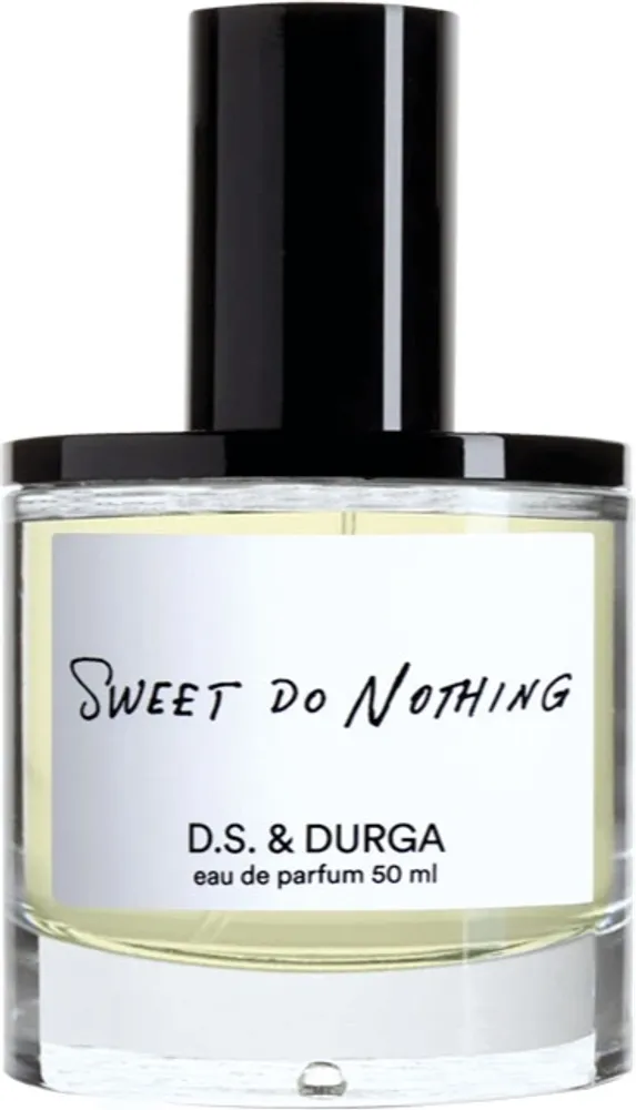 D.S. DURGA SWEET DO NOTHING EDP 50 ML