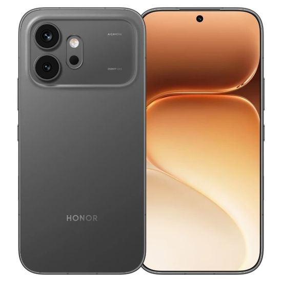 Honor 600