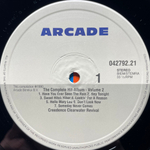 Creedence Clearwater Revival - The Complete Hit-Album 2 (Дания 1990г.)