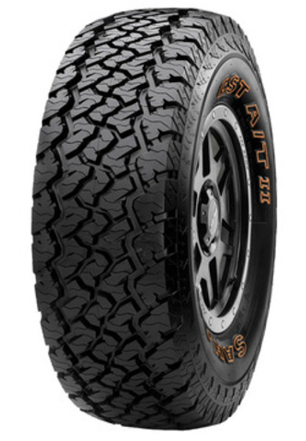 Шина CST Sahara AT2 285/70R17LT 121/118Q