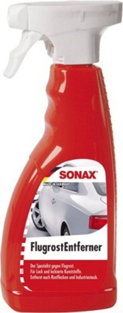 Sonax Очиститель кузова металических вкраплений 0,5л