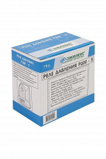 Реле давления воды для насоса РДМ-5 ДЖИЛЕКС