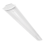 Светильник  ДПО17-002 36Вт 6500К IP40 Прозрачный 4400лм 1210х118х40мм WOLTA STD