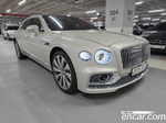 Bentley Flying Spur 3 Generation 4.0 (10.2022)