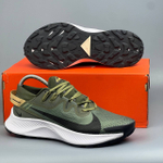 Кроссовки NikePegasus Trail 2 #156 (хаки)