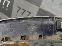 Накладка двери задней правой Tank 500 21-нв Б/У Оригинал 5006500XKV3AA