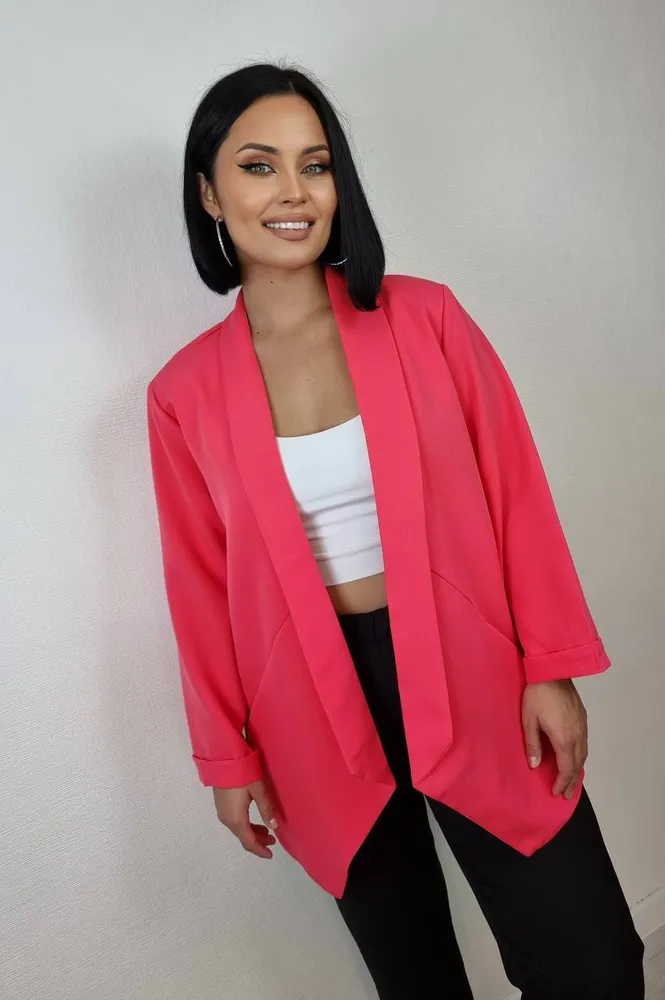 Пиджак 037-1 Fabrika