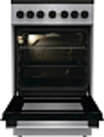 Электрическая плита Gorenje GEC5B60SG