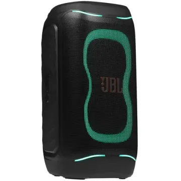 Портативная аудиосистема JBL PARTYBOX 130