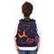 Çanta \ Bag \ Ранец BRAUBERG, 2 отделения, 38х27х14 см, 270617