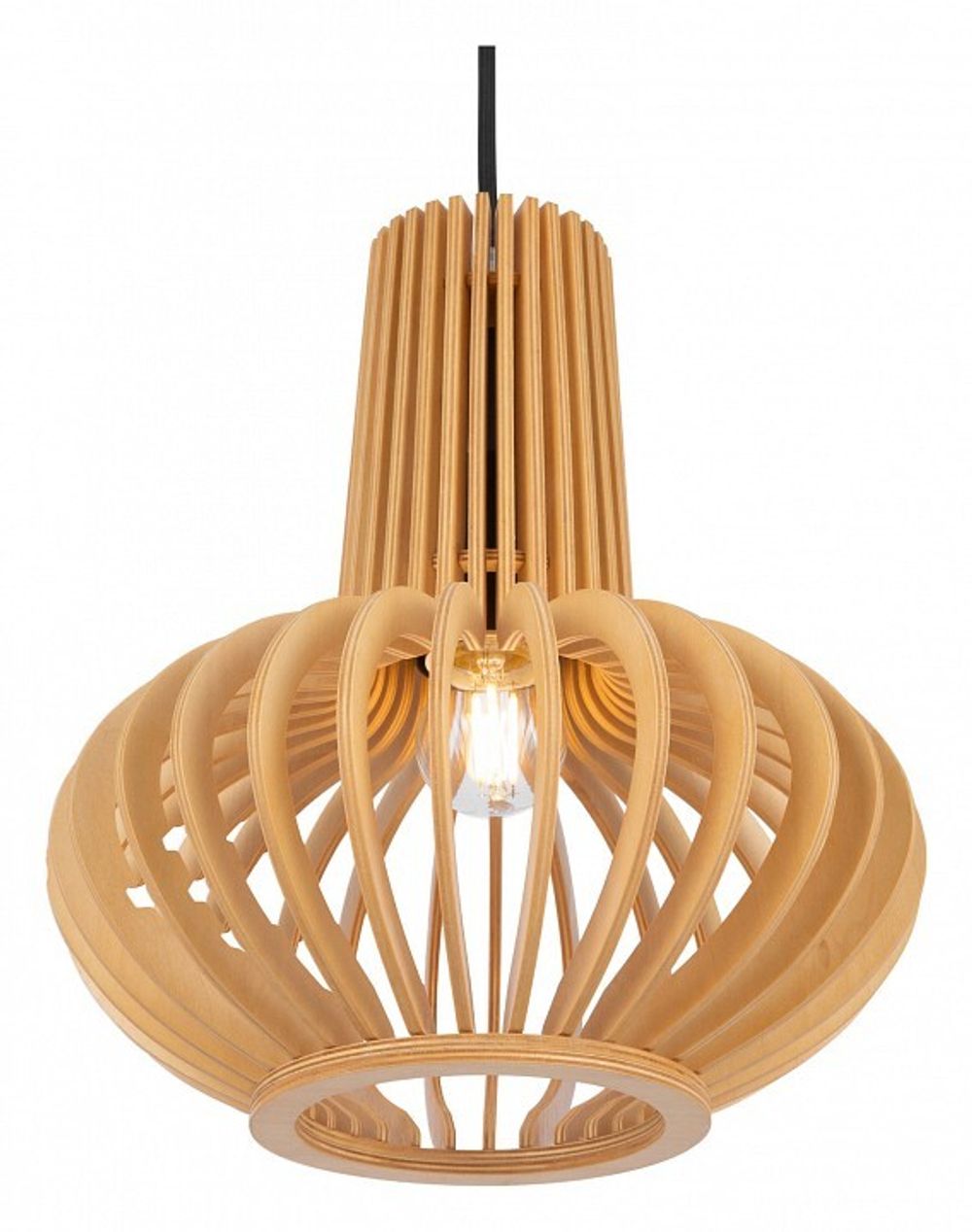 Подвесной светильник Maytoni Roots MOD193PL-01W