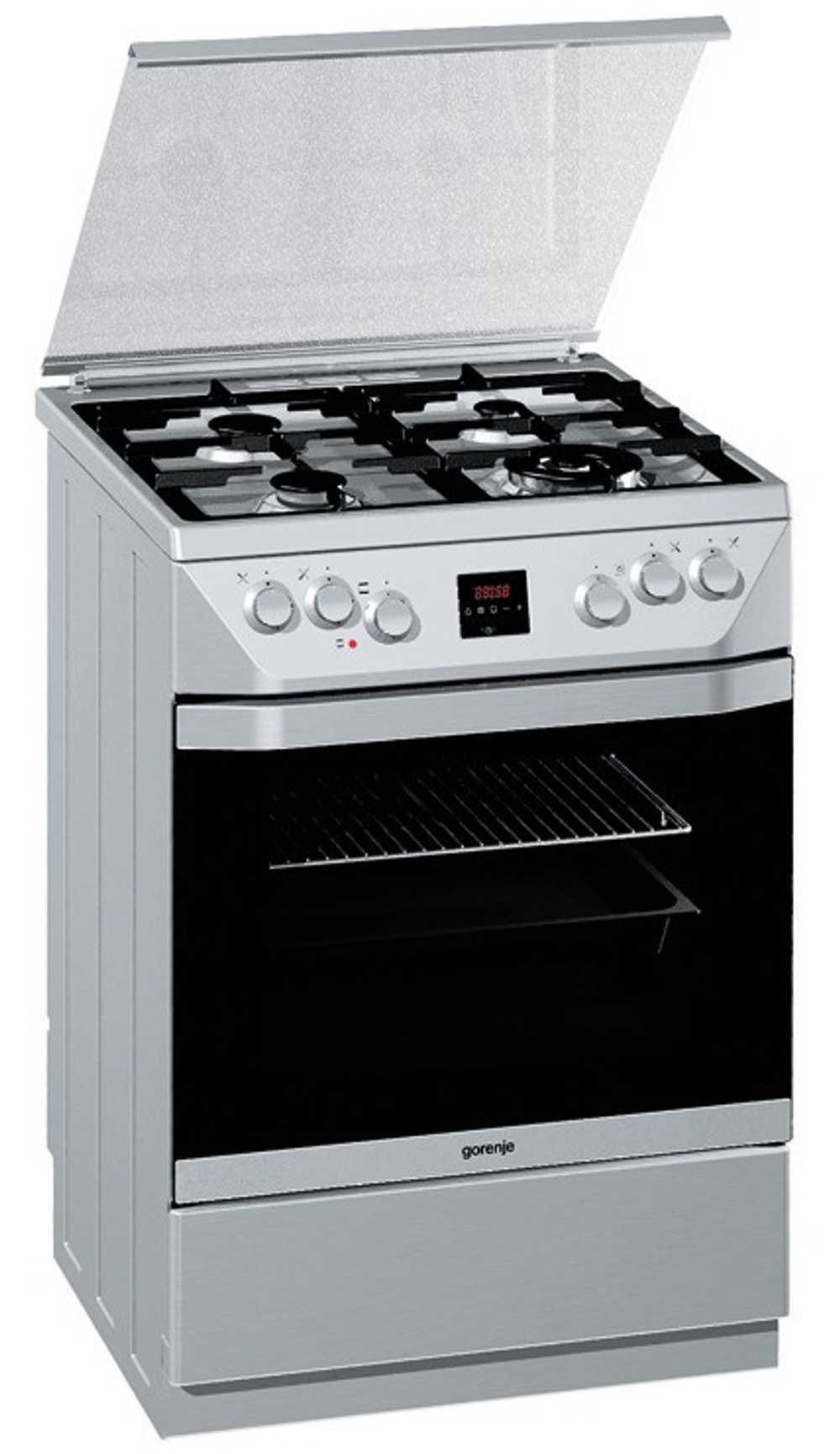 Газовая плита Gorenje GI 63396 DX