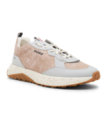 Кроссовки Kane Runn HUGO - розовый(50504340)