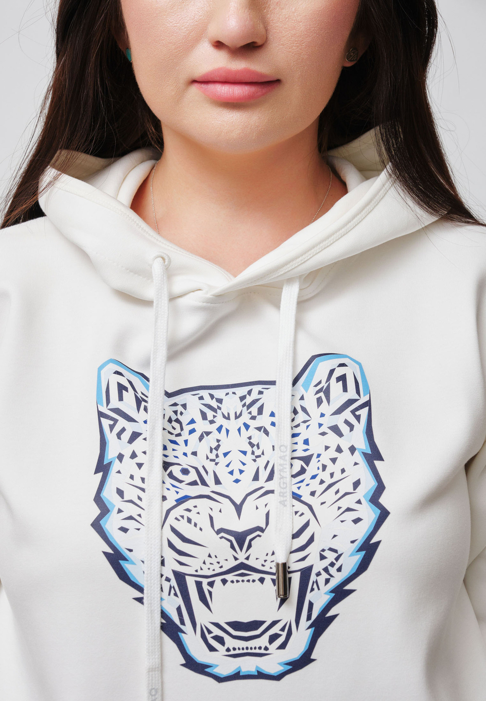 Худи BARYS BLACK