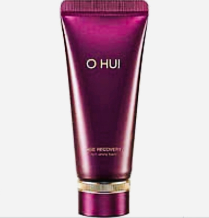 O HUI AGE RECOVERY  SOFT AMINO FOAM . Пенка для умывания  45ml