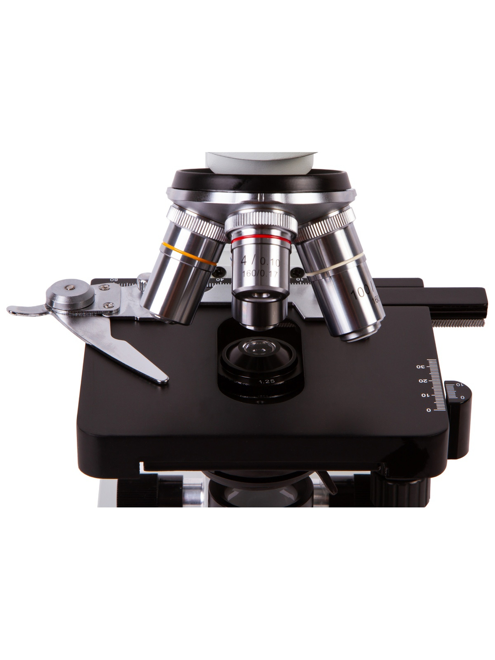 Микроскоп Konus Academy-2 1000x