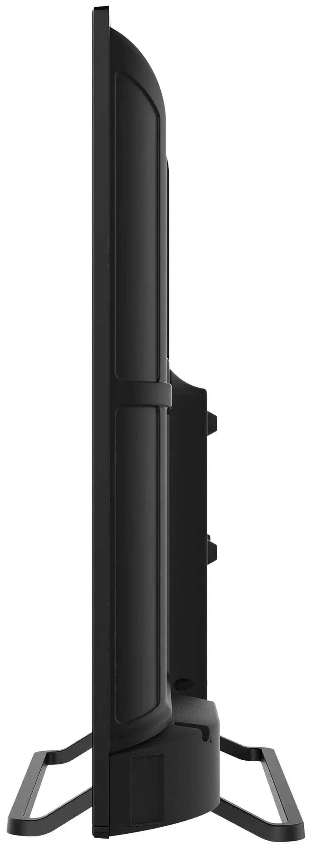 Телевизор BBK 40"; 40LEX-7239/FTS2C черный