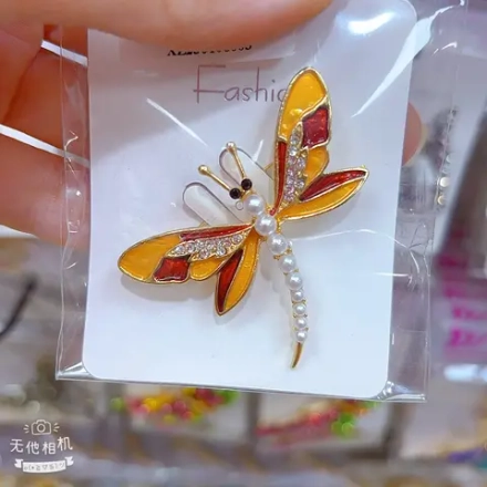 Броши Jewelry - арт267