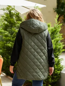 Жилет УК-1147-2 Фабрика Моды