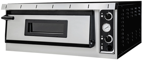 Печь для пиццы Prismafood PLUS XL 4