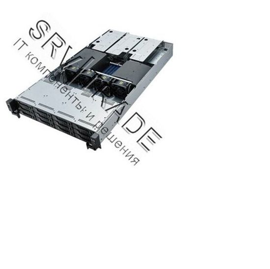 Серверная платформа Intel RS720-E9-RS12-E