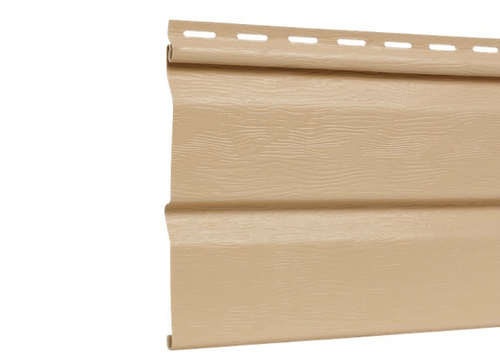 Сайдинг Файнбер (FineBer) Бежевый