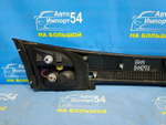 Вставка в багажник центральная SUBARU LEGACY 1998-2003