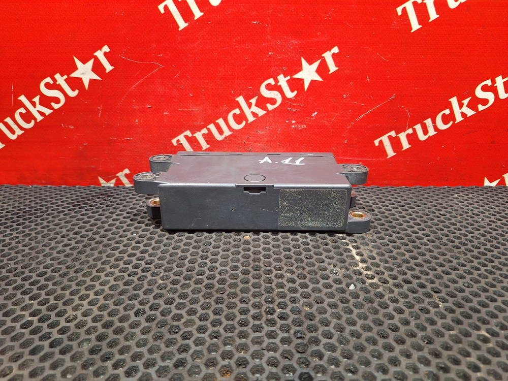 Блок управления AdBlue 2018г