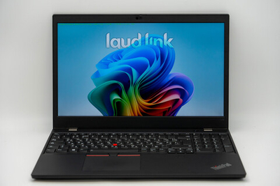 Ноутбук Lenovo ThinkPad L15 Gen 1 ( Ryzen 7 PRO 4750U )