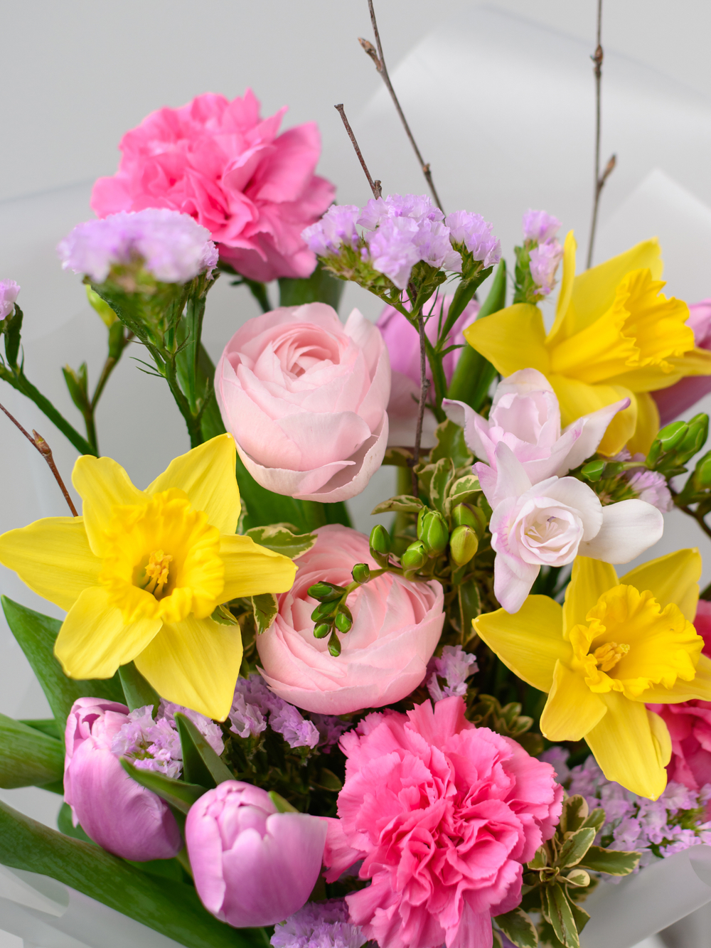 Дофаминовый букет 3