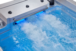 Плавательный спа-бассейн Victoria Star VS-M505 с ламинарным противотоком