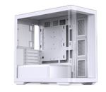 Корпус mATX JONSBO D300