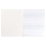 Тетрадь школьная ученическая, 18 л, линия, ЗАБАВНЫЕ ЖИВОТНЫЕ