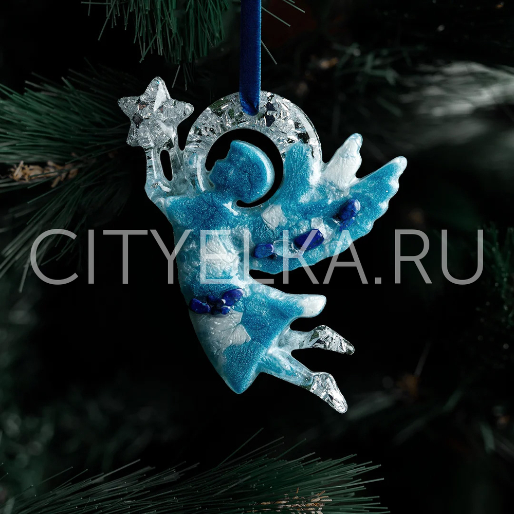 Светлый ангел