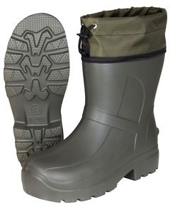 Обувь резиновая, ПВХ, ЭВА