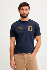Футболка мужская Frecce Tricolori AERONAUTICA MILITARE