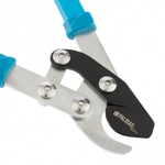 СУЧКОРЕЗ PALISAD ПРЯМОГО РЕЗА 750ММ ДВУХРЫЧАЖНЫЙ МЕХАНИЗМ ДВУХК/РУКОЯТКИ 60597