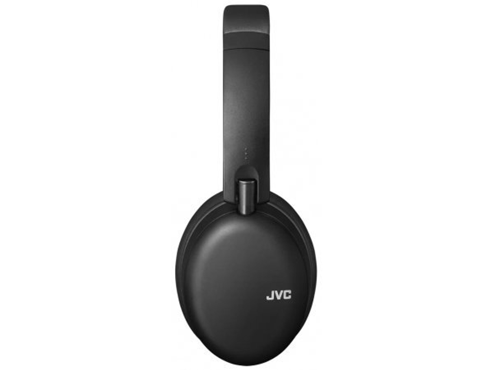 Наушники JVC HA-S91N-B-U Black